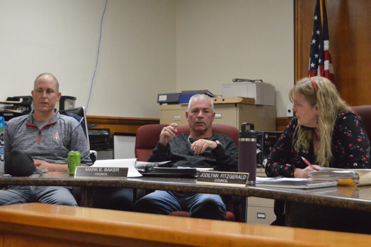 Drainage problems cause damage to Mingo Junction home News, Sports